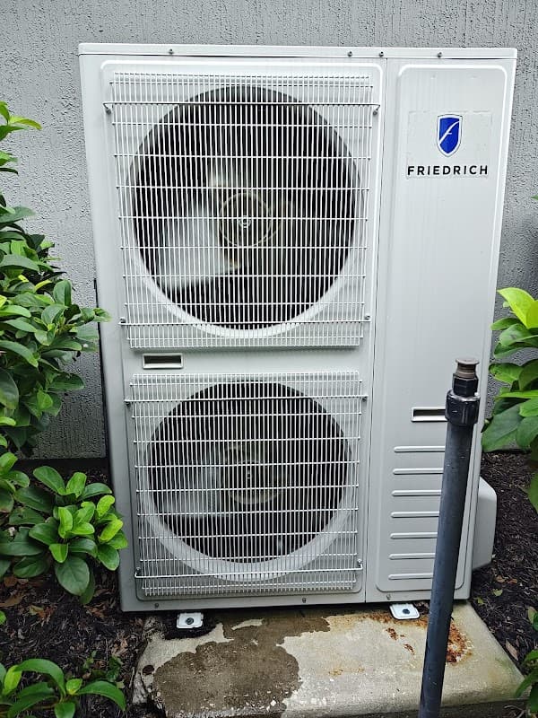 AAA AC ASSOCIATES LLC - AC Repair in St. Augustine