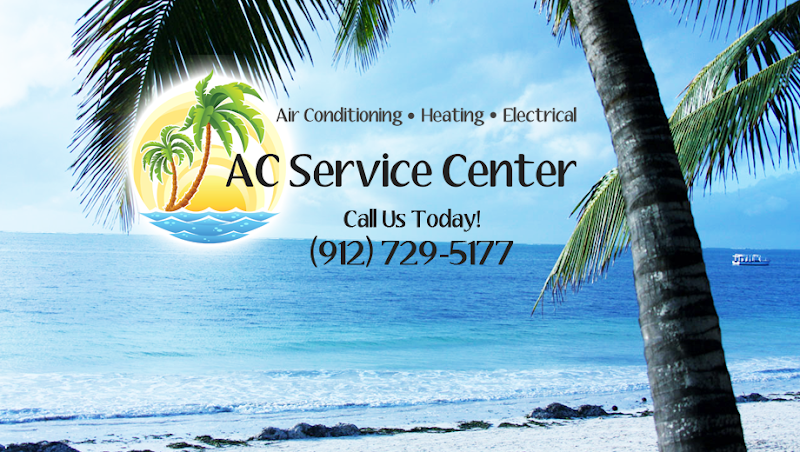 AC Service Center - AC Repair in Kingsland