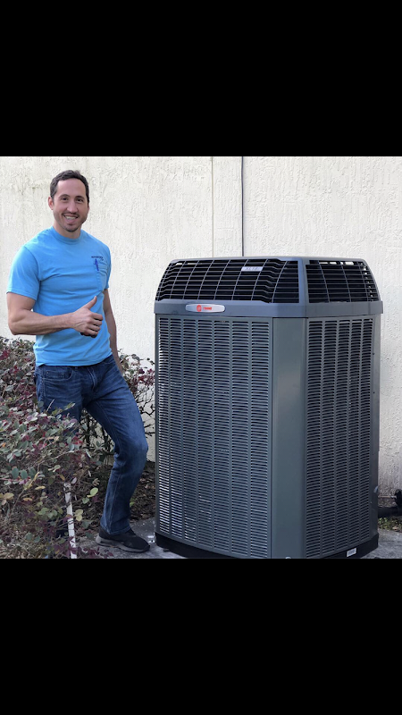 Advantech Air - AC Repair in Jacksonville