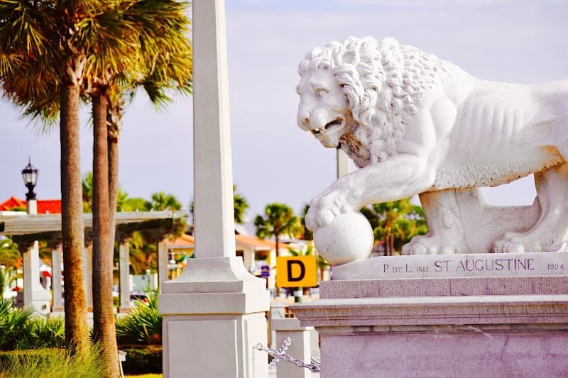 Affordable - AC Repair in St. Augustine