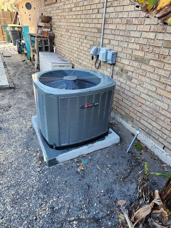 Air Decision Inc - AC Repair in Jacksonville