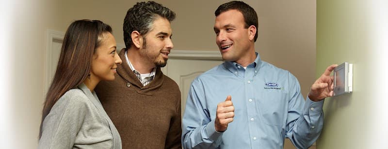 Air Professionals Air Conditioning - AC Repair in Middleburg