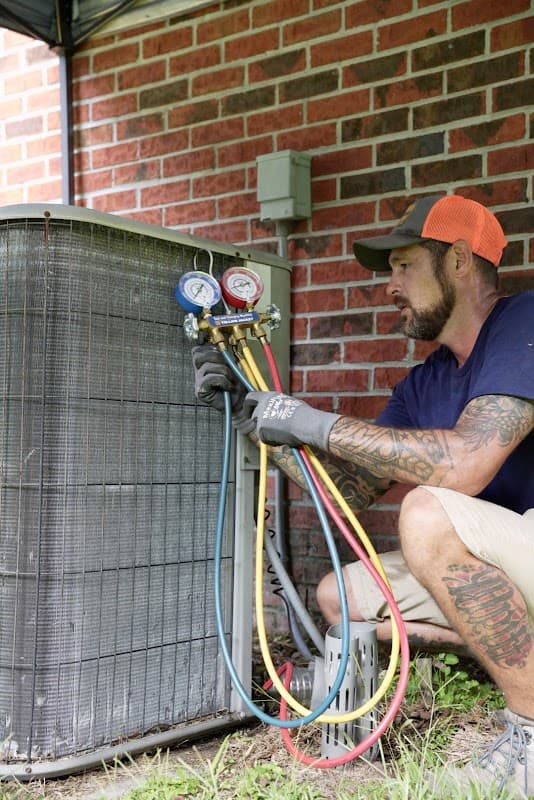 Air Tolentino, Inc. - AC Installation in Jacksonville