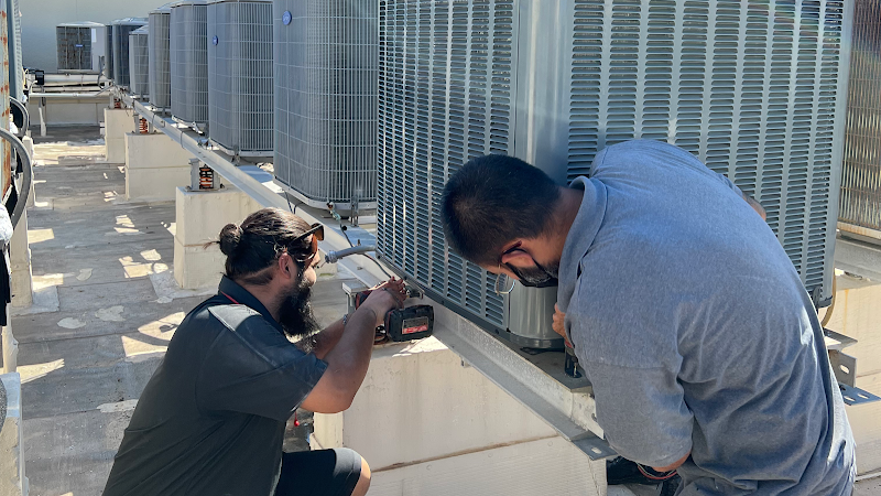 All Care Services Inc. - HVAC Maintenance in Jacksonville