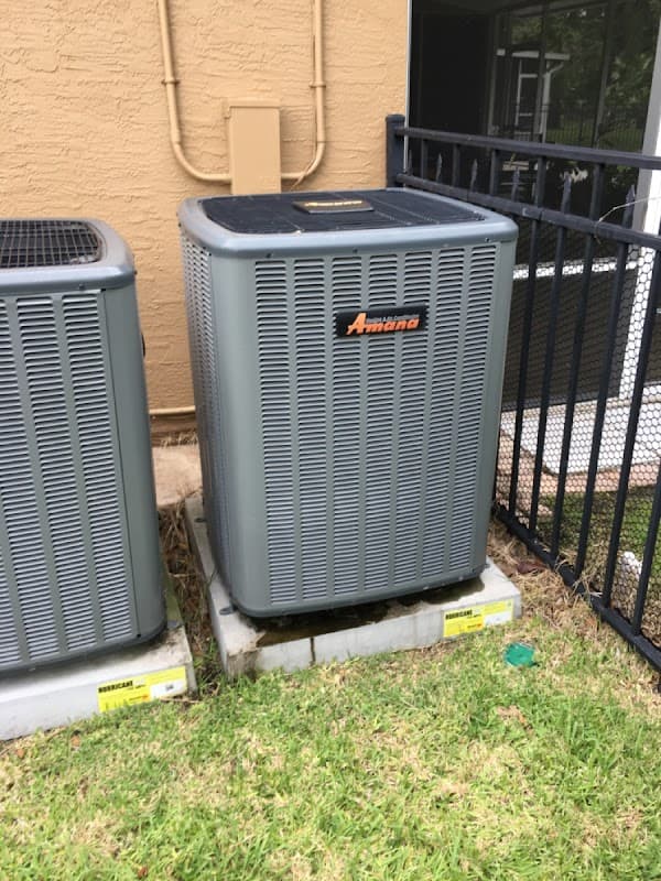 All Pro Heating & Air LLC - Heating Repair in Orange Park
