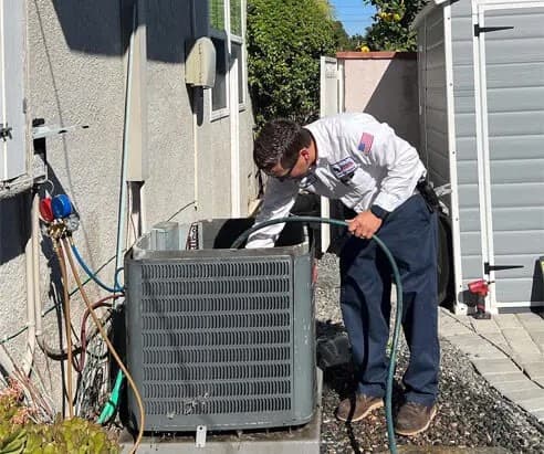 Amelia Air & Appliance Services Inc - AC Repair in Yulee