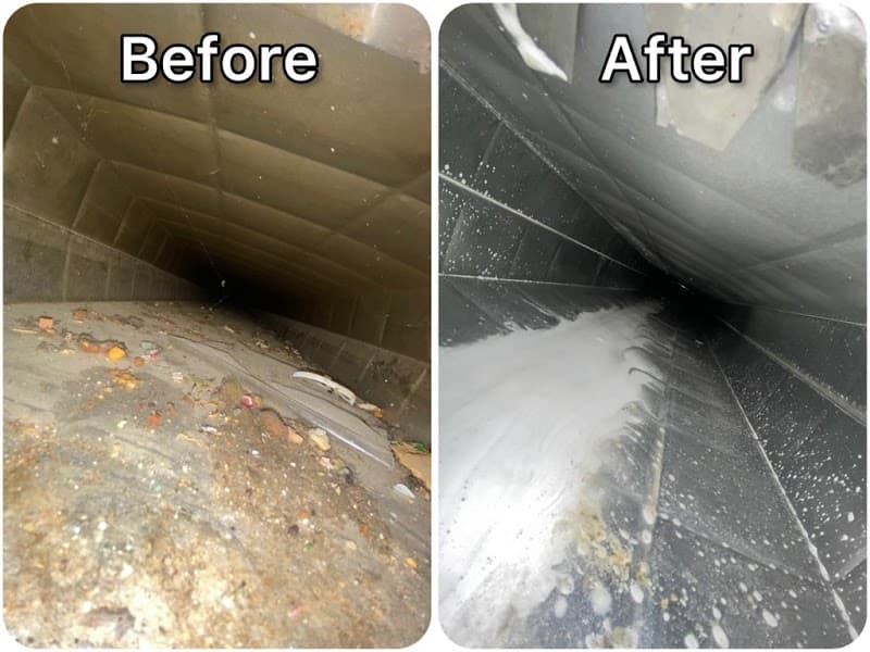 American Air Duct Cleaning Baymeadows - Duct Cleaning in Jacksonville