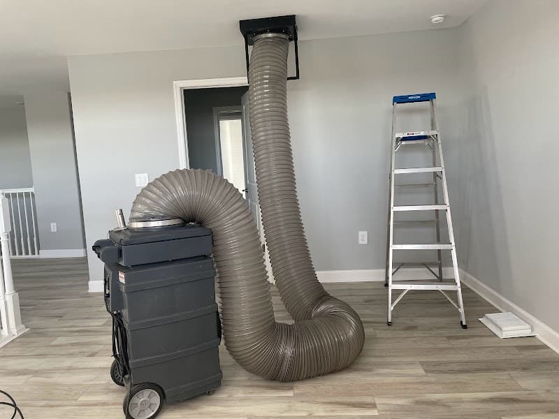 American Air Duct Cleaning San Marco - Duct Cleaning in Jacksonville