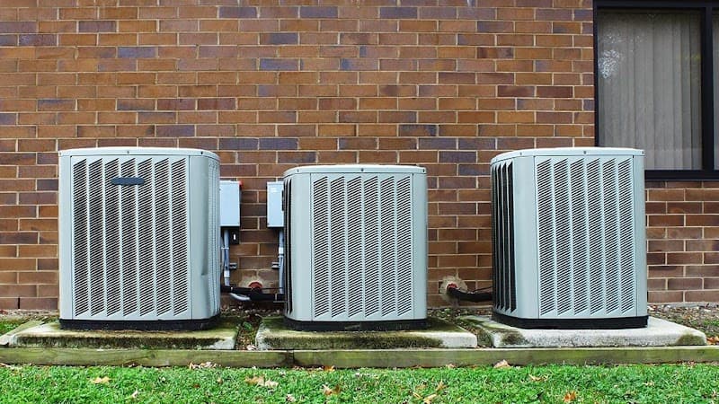 Atec Air & Heating, Inc - Heating Repair in Bunnell