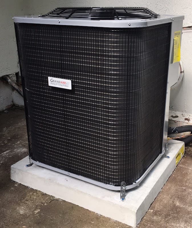 Atlantic Coast Heating & Cooling Inc. - Heating Repair in Jacksonville