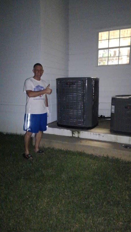 Ball Air Conditioning, Inc. - AC Repair in Jacksonville