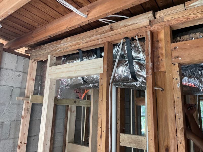 Beitar Air Duct Cleaning - Duct Cleaning in St. Augustine