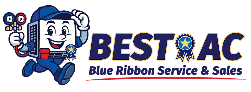 Best AC LLC - AC Repair in Jacksonville