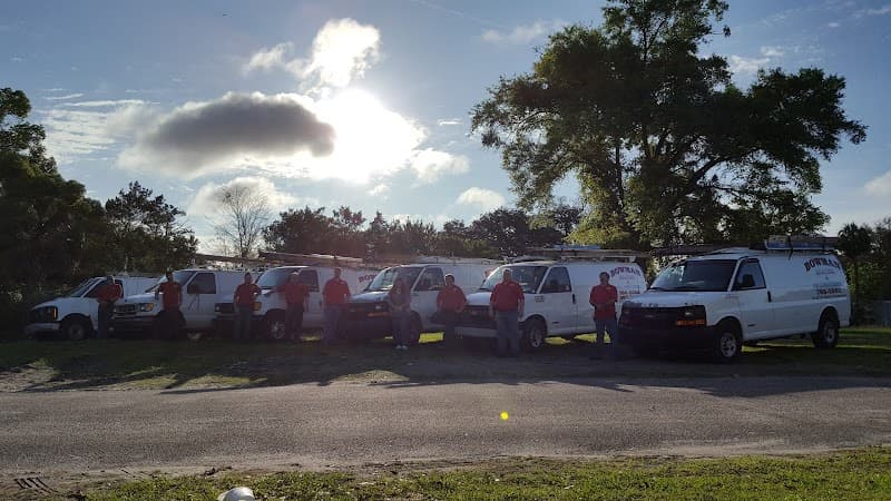 Bowman Heating & Air Conditioning - Heating Repair in Jacksonville