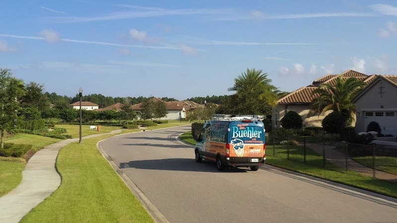 Buehler Air Conditioning & Plumbing - AC Repair in Jacksonville