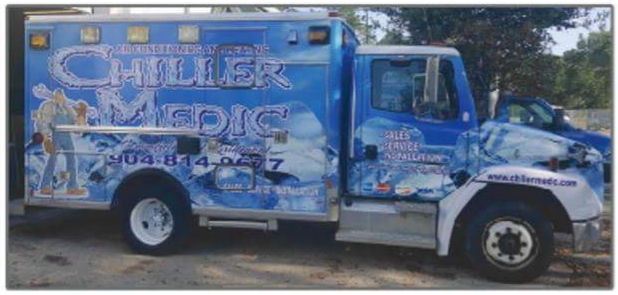 Chiller Medic inc - AC Repair in Jacksonville