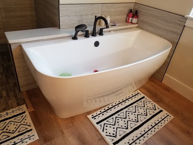 CJ Bass Plumbing Inc - Heating Repair in Fernandina Beach