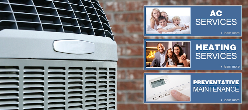 Coastal Heating & Cooling, LLC - Heating Repair in Jacksonville Beach