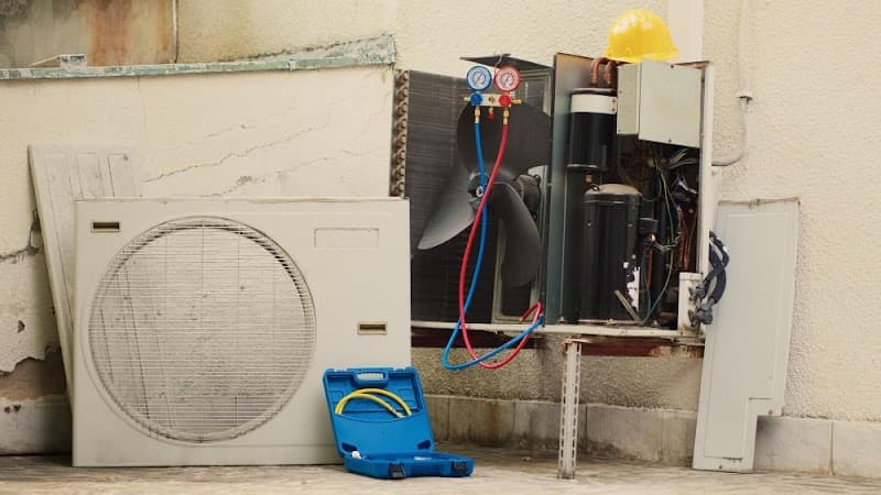David Taylor Air Conditioning & Heating Company - Heating Repair in Jacksonville