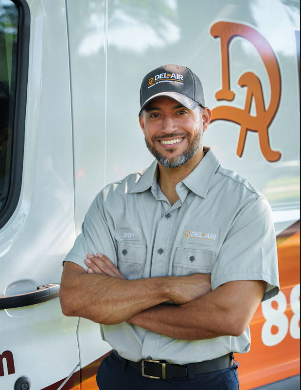 Del-Air Heating & Air Conditioning - Heating Repair in Jacksonville