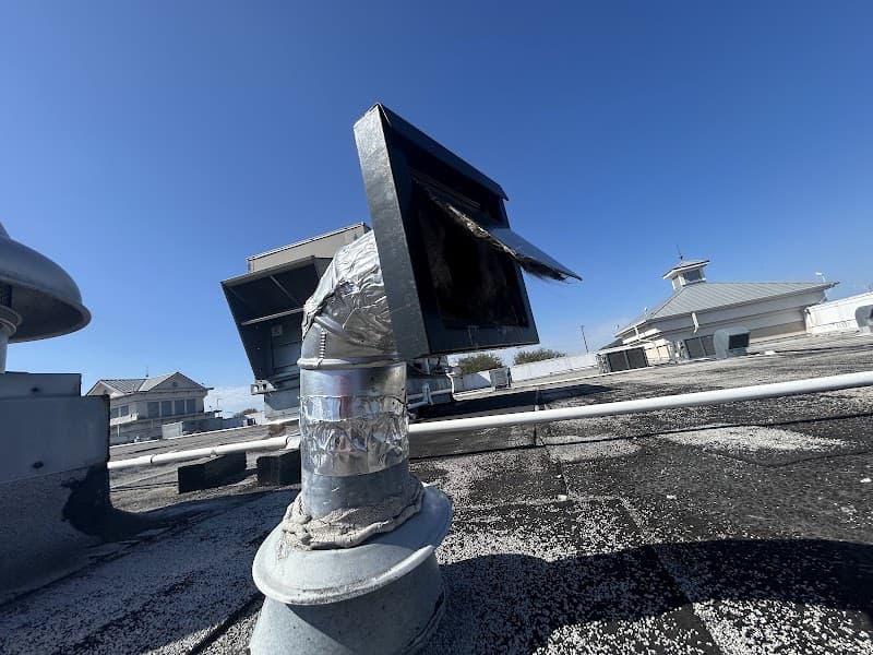 Dirty Ducks Dryer Vent & Air Duct - Duct Cleaning in St Johns