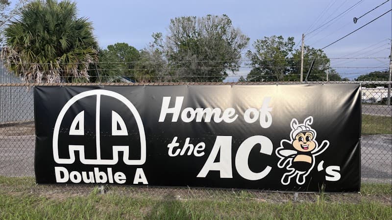 Double A - Home of the AC Bee's - AC Installation in Jacksonville