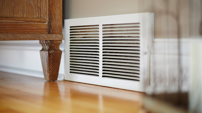 Ducts Cleaning Expert San Marco - Duct Cleaning in Jacksonville