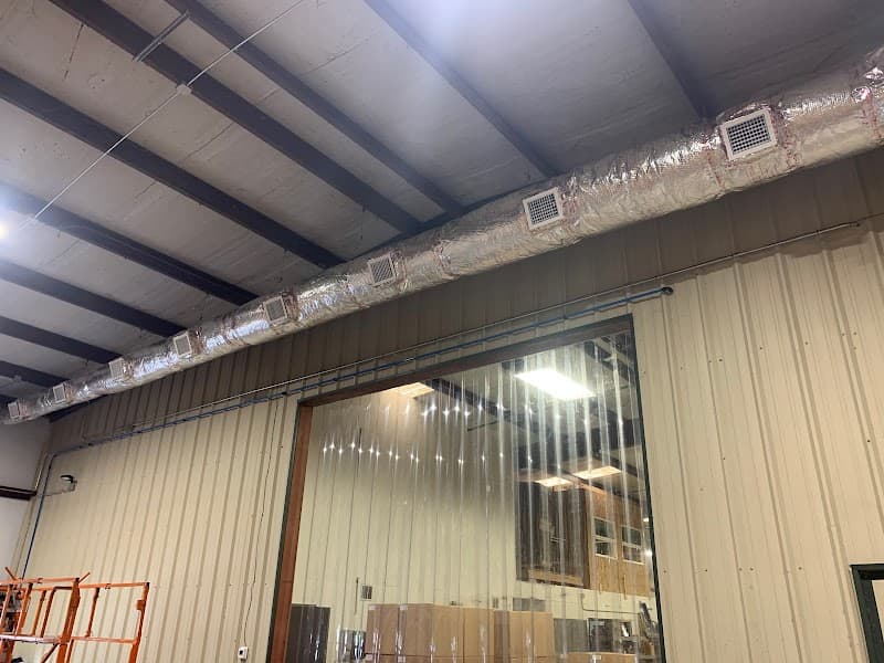 Eagle Air Jax - AC Repair in Jacksonville