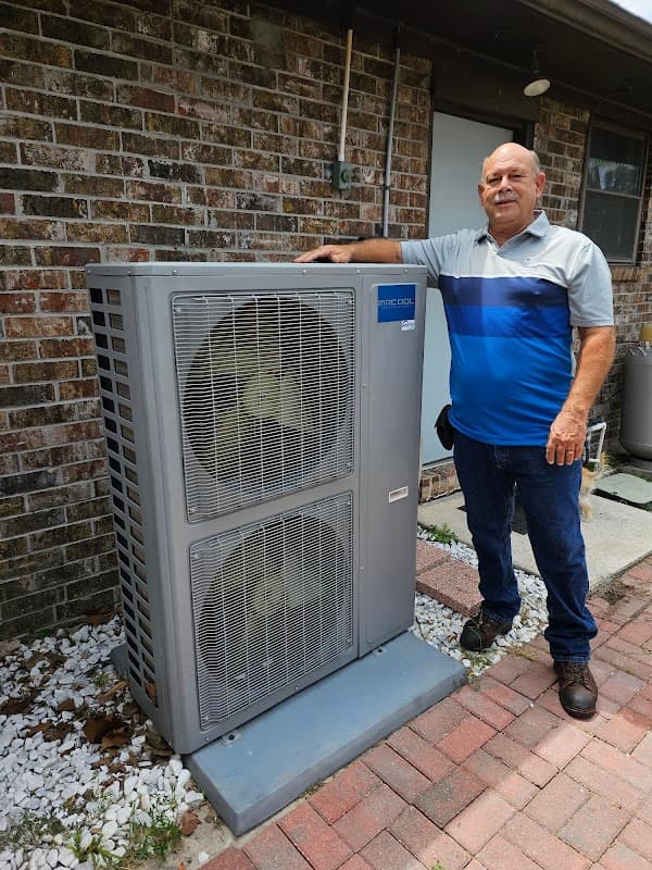 Evans Refrigeration and Air Conditioning LLC - Emergency AC Repair in Orange Park
