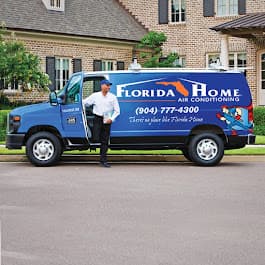 Florida Home Air Conditioning - AC Repair in Jacksonville