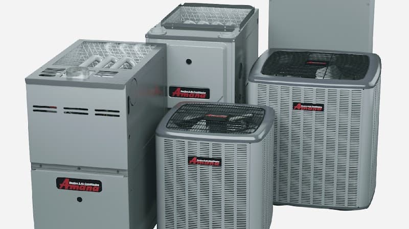 Global Warming and Cooling LLC - Mini Split Installation in Orange Park