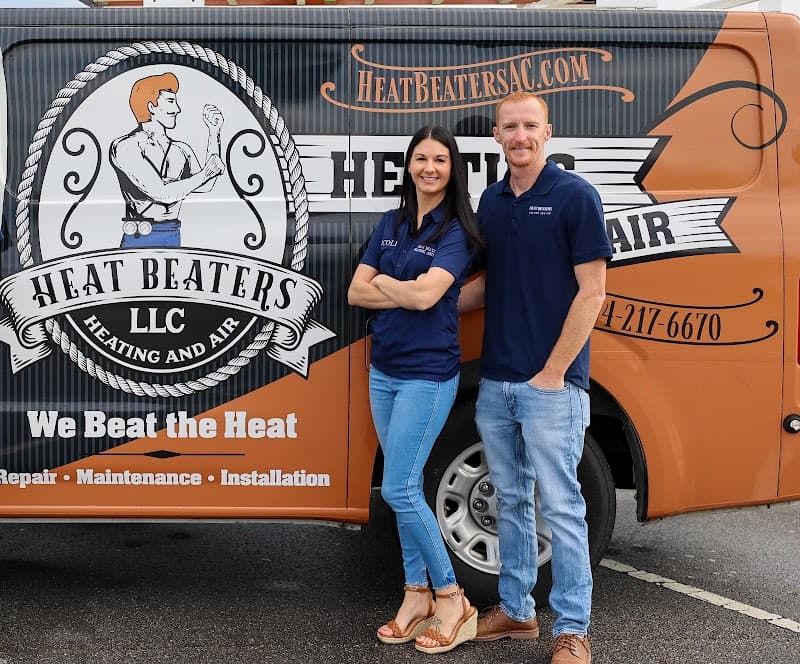 Heat Beaters Heating and Air - Heating Repair in St. Augustine
