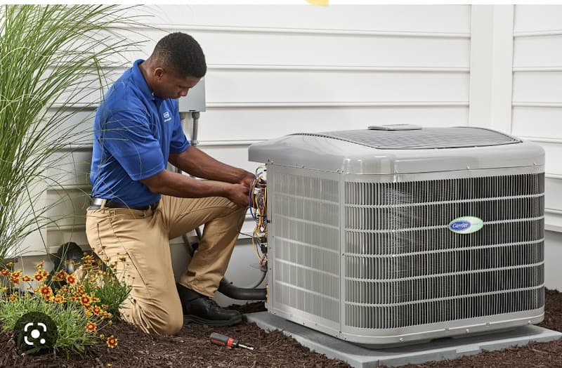 Hickman's Heating and AC Repair - Heating Repair in Middleburg