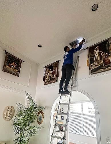 Hvac & Duct Cleaning FL - Duct Cleaning in Orange Park