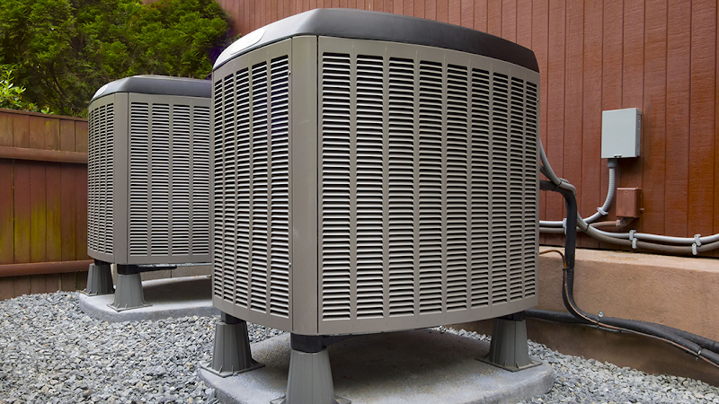 Lloyd's Heating And Air - Heating Repair in Jacksonville
