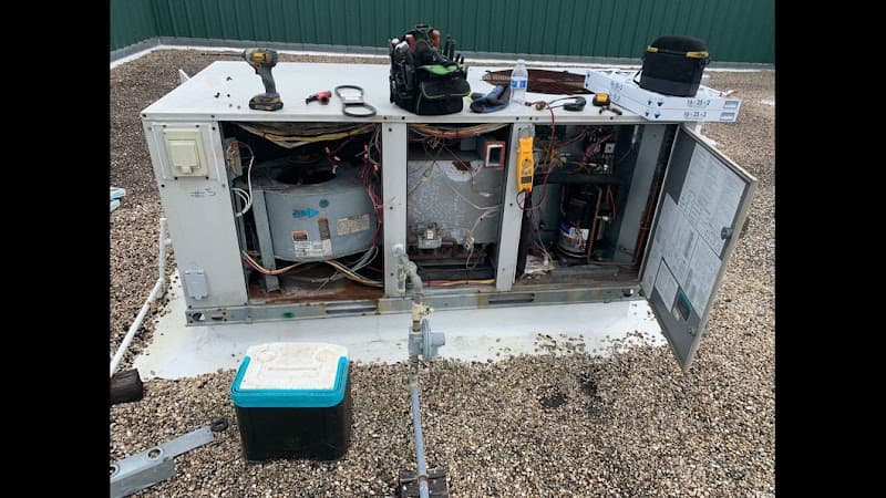 Local AC Jacksonville - AC Repair in Jacksonville