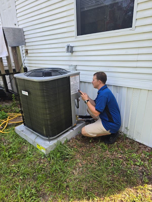 Love My AC LLC - AC Installation in Palatka