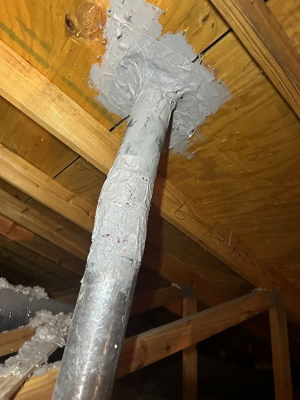 LUX Air Duct And Dryer Vent Cleaning - Duct Cleaning in Jacksonville