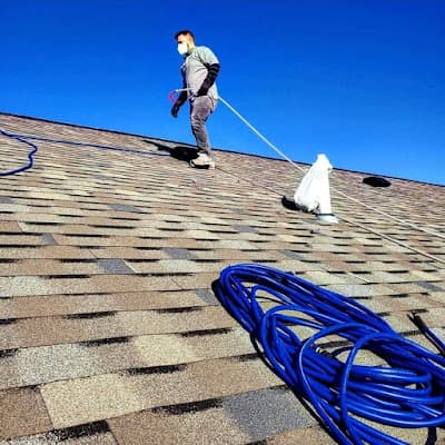 Maxwell Duct Clean - Duct Cleaning in Fernandina Beach