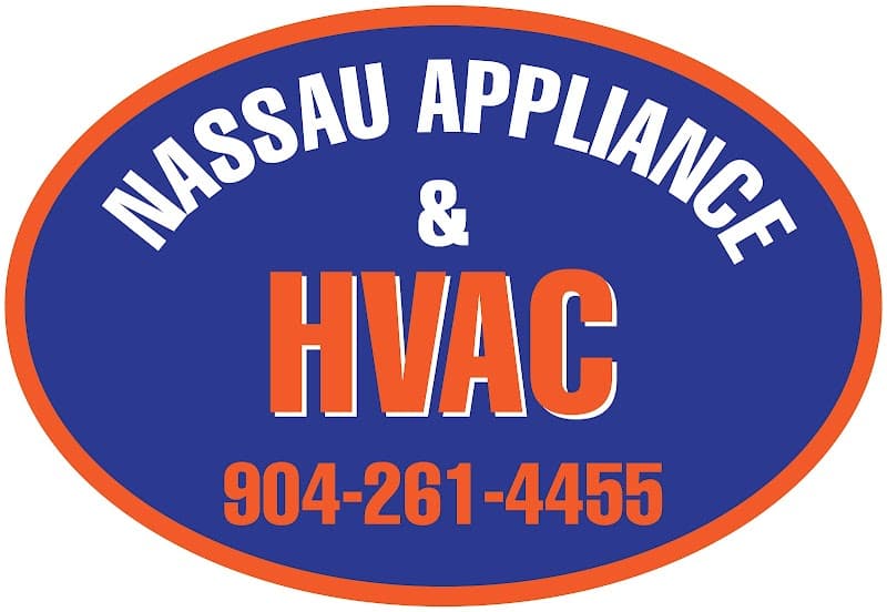 Nassau Appliance & HVAC Service, LLC - AC Repair in Fernandina Beach