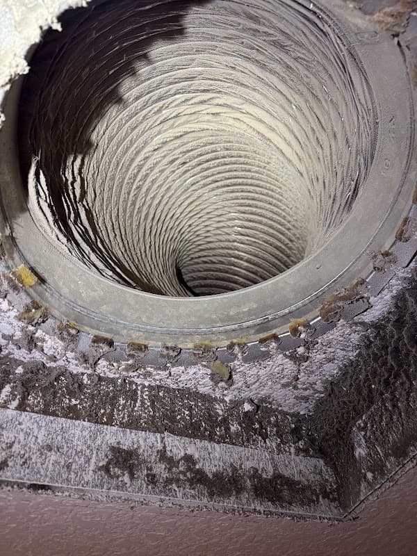 Nassau Duct Cleaning - Duct Cleaning in Fernandina Beach