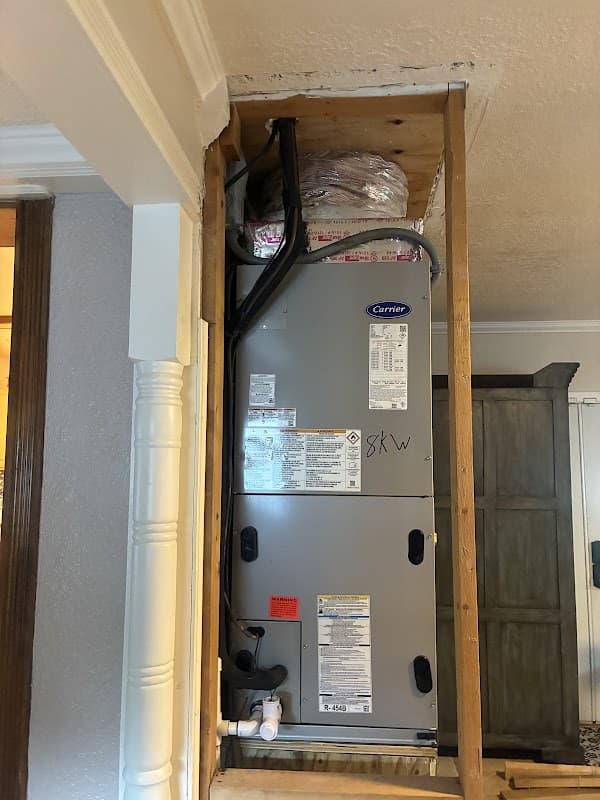 NorthPort Heating and Air Conditioning - Heating Repair in Jacksonville