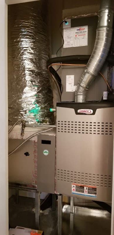 One Stop Cooling and Heating LLC - Heating Repair in Jacksonville