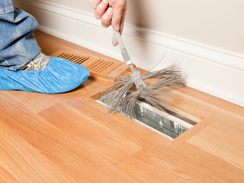 Platinum Air Duct Service CO. - Duct Cleaning in Jacksonville