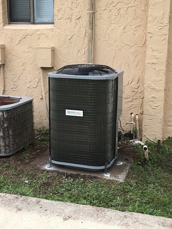 Salt Waves Heating and Air - Heating Repair in Jacksonville Beach