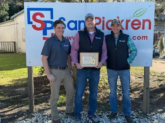 Sam Pickren Air Conditioning & Heating - Heating Repair in St Marys