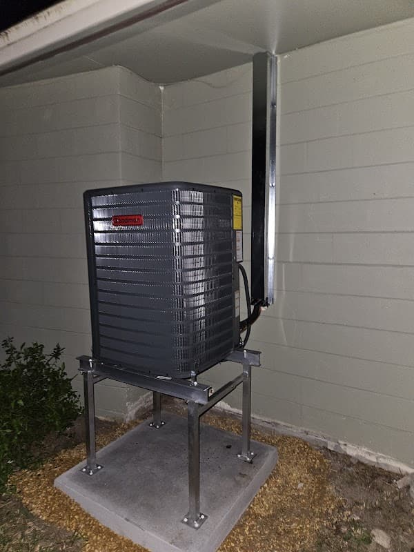 Temples Heating & Air Conditioning LLC - Heating Repair in Jacksonville