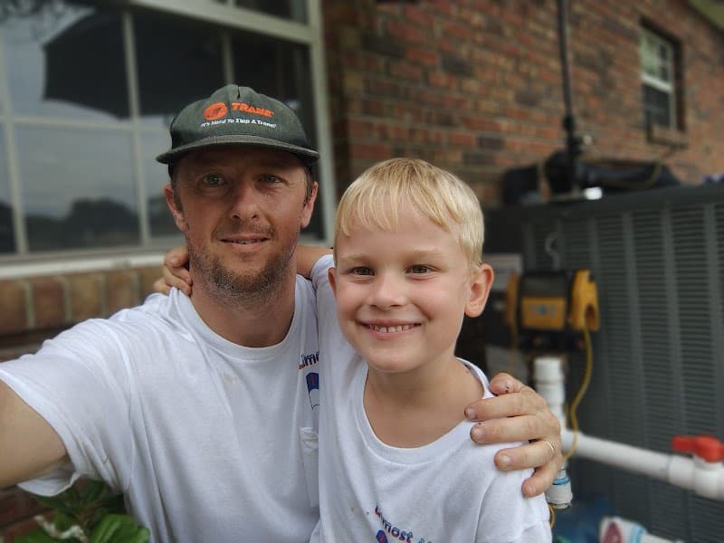 Utmost Air llc. - AC Repair in Jacksonville