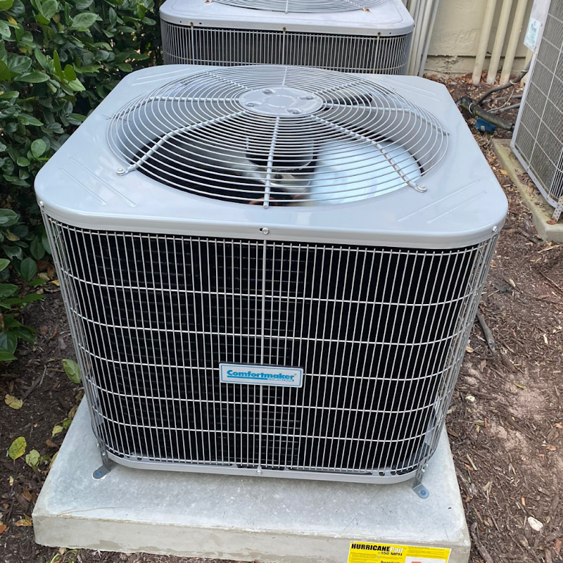 Velocity Flow Heating & Cooling Inc. - Heating Repair in Jacksonville