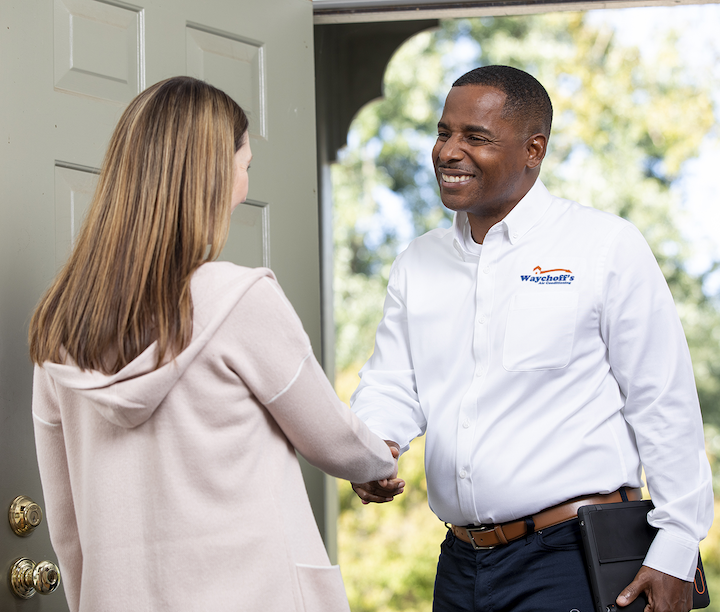 Waychoff's Air Conditioning - AC Installation in Jacksonville